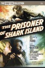 Watch The Prisoner of Shark Island Movie4k