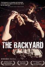 Watch The Backyard Movie4k