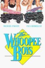 Watch The Whoopee Boys Movie4k