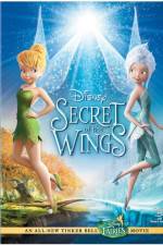 Watch Secret of the Wings Movie4k