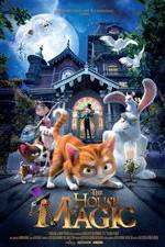 Watch The House of Magic Movie4k