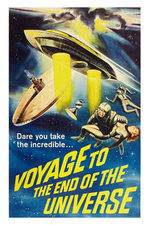 Watch Voyage To The End Of The Universe Movie4k