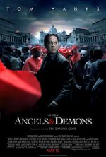 Watch Angels & Demons Movie4k