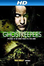 Watch Ghostkeepers Movie4k