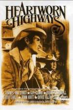 Watch Heartworn Highways Movie4k