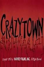 Watch Crazy Town Movie4k