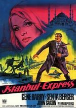 Watch Istanbul Express Movie4k