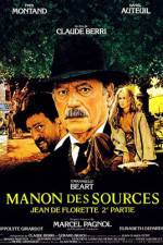 Watch Manon of the Spring Movie4k