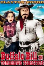 Watch Buffalo Bill in Tomahawk Territory Movie4k