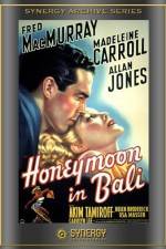 Watch Honeymoon in Bali Movie4k