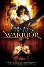 Watch Ong-bak Movie4k