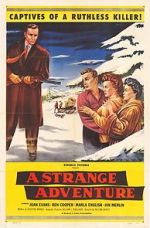 Watch A Strange Adventure Movie4k