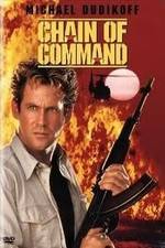 Watch Chain of Command Movie4k