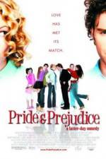 Watch Pride and Prejudice Movie4k