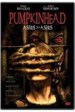 Watch Pumpkinhead Ashes to Ashes Movie4k