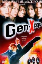 Watch Gen X Cops Movie4k