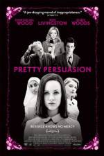 Watch Pretty Persuasion Movie4k