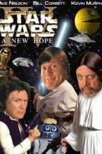 Watch Rifftrax: Star Wars IV (A New Hope Movie4k