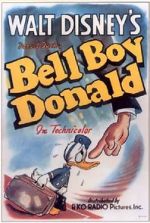 Watch Bellboy Donald (Short 1942) Movie4k