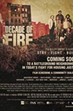 Watch Decade of Fire Movie4k