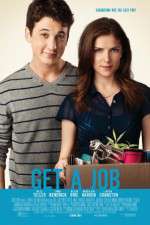 Watch Get a Job Movie4k