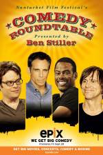 Watch Ben Stillers All Star Comedy Rountable Movie4k