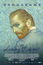 Watch Loving Vincent Movie4k