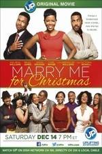 Watch Marry Me For Christmas Movie4k