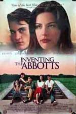 Watch Inventing the Abbotts Movie4k