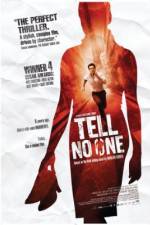 Watch Tell No One (Ne le dis  personne) Movie4k