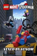 Watch Lego Marvel Spider-Man: Vexed by Venom Movie4k