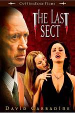 Watch The Last Sect Movie4k