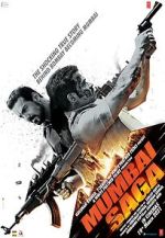Watch Mumbai Saga Movie4k
