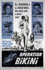 Watch Operation Bikini Movie4k