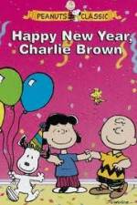 Watch Happy New Year Charlie Brown! Movie4k