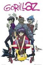 Watch Gorillaz Music Video Collection Movie4k