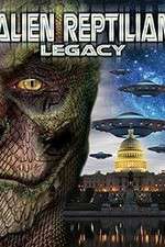 Watch Alien Reptilian Legacy Movie4k