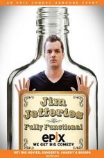 Watch Jim Jefferies: Fully Functional Movie4k