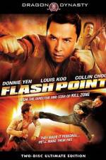 Watch Flashpoint Movie4k