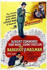 Watch The Barefoot Mailman Movie4k