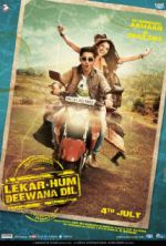 Watch Lekar Hum Deewana Dil Movie4k