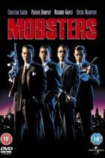 Watch Mobsters Movie4k