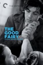 Watch The Good Fairy Movie4k