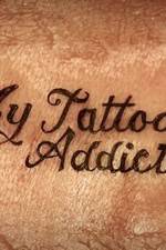 Watch My Tattoo Addiction Movie4k