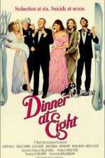 Watch Dinner at Eight Movie4k