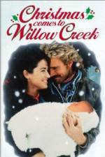 Watch Christmas Comes to Willow Creek Movie4k