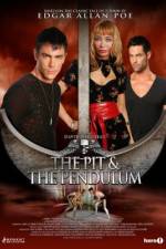 Watch The Pit and the Pendulum Movie4k