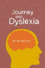 Watch Journey Into Dyslexia Movie4k