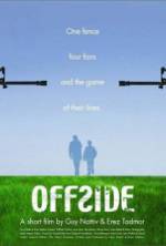 Watch Offside Movie4k