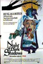 Watch Night of Dark Shadows Movie4k